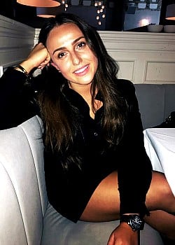 Liv Grimshaw